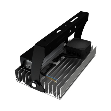 Прожектор 120 S 5000К 130×30° – №5