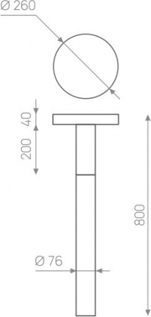 RSC NUR 800-76KMM – №2