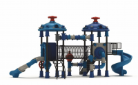 Игровой комплекс Марио MR104