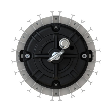 Профи Компакт 100 Эко 3000К 120° – №7