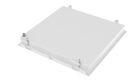 Светильник ОФИС IP65 38 Вт – №2
