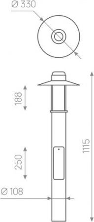 RSC NUR 1150-108K – №2