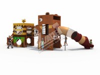 FY193-01 Игровой комплекс