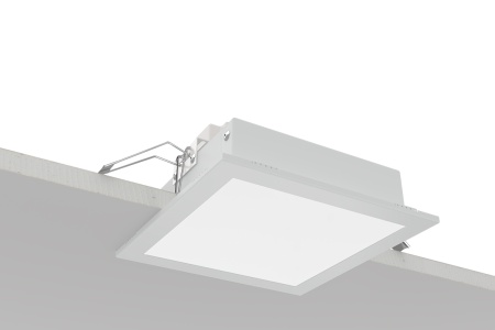 Светильник ДАУНЛАЙТ IP54 LE-СВО-16-022-1277-54Д – №1