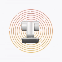 PTZ-камера Antouch LTC5-NA2001N для ВКС с разрешением Full HD (1080 P60), 20-кратным оптическим зумом, поддержкой NDI и автотрекингом