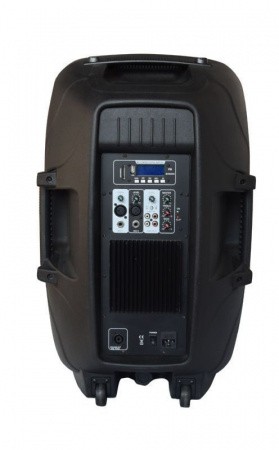 Xline PRA-150 – №3