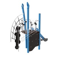 Детский игровой комплекс Playground ИК.ПГ024