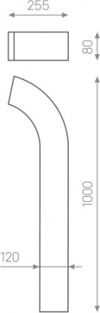 RSC FLESH Z1-1000-20 – №2