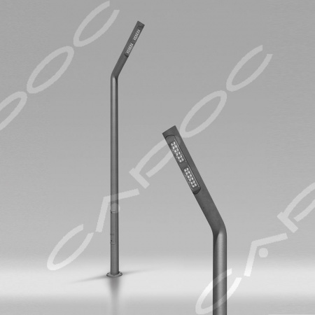 Светодиодная система уличного освещения Стик 108 STICK 108 40 – №1