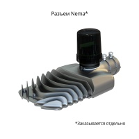 Гроза 90 XS Эко 4000К 155×70°
