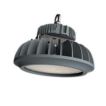 Светодиодный светильник ФЕРЕКС  FHB 89-75-RGB-D60