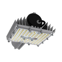 Магистраль v2.0 Мультилинза 60 Эко 4000К 155×70°