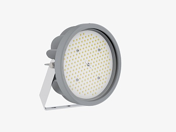 Светодиодный светильник ФЕРЕКС  FHB-Light 102-100-740-C120