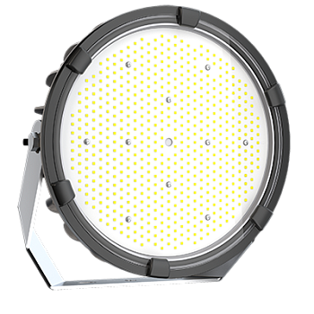 Светодиодный светильник ФЕРЕКС  FHB 85-200-850-C120