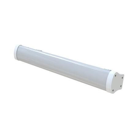 Айсберг v2.0 20 600мм Эко Л 4000К Опал – №1