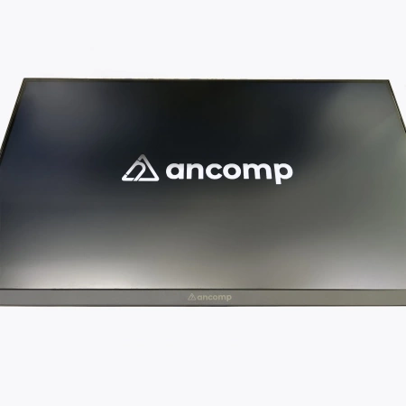 Моноблок Ancomp 238P (rev.1) 23.8" FHD 1920x1080 / i3-12100 / 16 Гб DDR4 / 256 Гб PCIE SSD / 4x USB 3.2 Gen1 / 2xUSB 2.0 / USB Type-C / HDMI / 2x3.5 мм audio jack / SD / SDHC / SDXC / веб-камера 5.0 Мп / 1000 Мбит/с LAN / WI-FI / Bluetooth 5.0 – №10