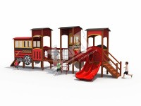 Игровой комплекс FY193-02