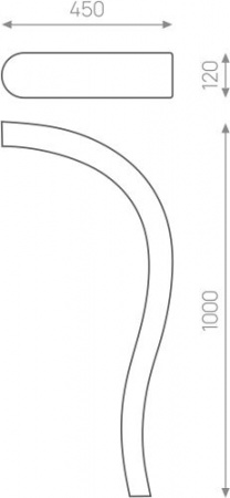 RSC FLESH Z2-1000-20 – №2