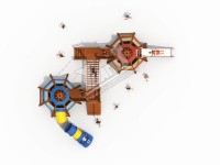 Игровой комплекс FY189-01