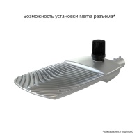 Гроза 180 L 4000К 140×50°