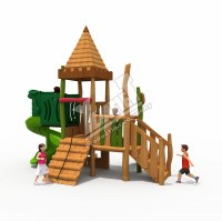 Игровой комплекс FY167-02