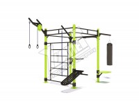 Гимнастический комплекс Crossfit outdoor CR.out014