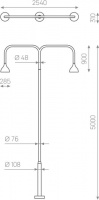 RSC METALON SQ-2