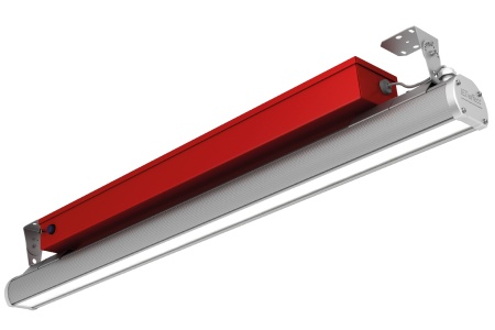 Светильник СТРУНА СПП 35 Вт LE-СПП-26-035-1010-65Х-STABILAR2-1 – №1