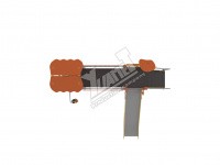 Детский игровой комплекс Plywood ИК.ПВ015