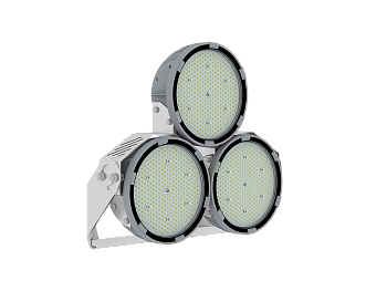 Светодиодный светильник ФЕРЕКС  FHB 16-450-850-F30