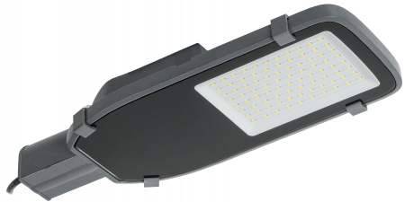 PRO Светильник светодиодный ДКУ 1055-50Д 5000К IP65 IEK – №1