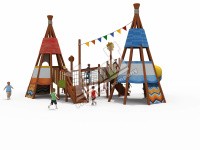 Игровой комплекс FY189-01