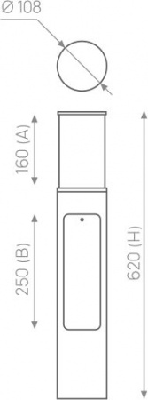 RSC NUR 620-108М – №2