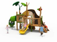 Игровой комплекс FY166-02