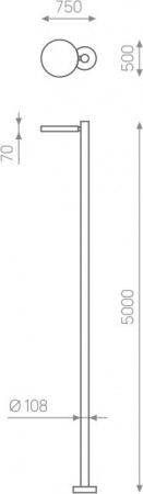 RSC GLOBE 1 – №2