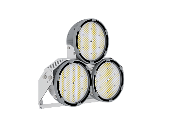 Светодиодный светильник ФЕРЕКС  FHB 16-450-50-C120