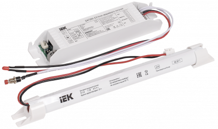 Блок аварийного питания БАП200-3,0 для LED IEK – №1