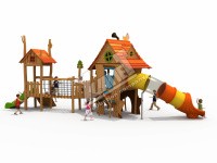 Игровой комплекс FY170-01
