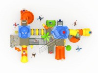 Игровой комплекс FY102-02