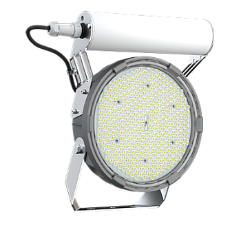 Светодиодный светильник ФЕРЕКС  FHB 46-150-850-D60