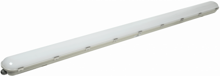 Светильник светодиодный ДСП 1423 50Вт 6500К IP65 1500мм IEK – №1